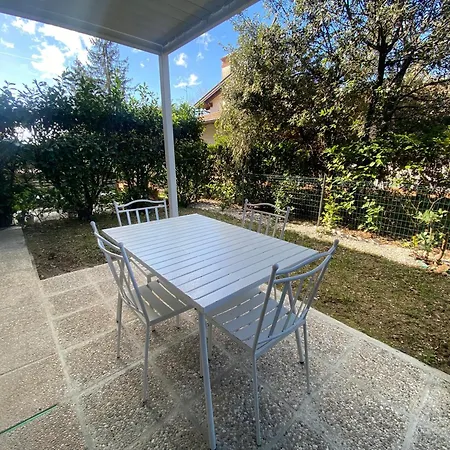 דירה Zen House