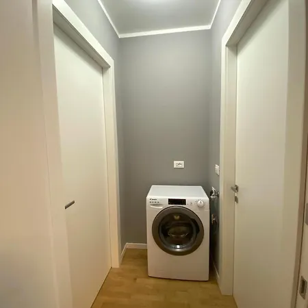 Apartmán Zen House *