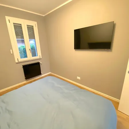 Zen House דירה *