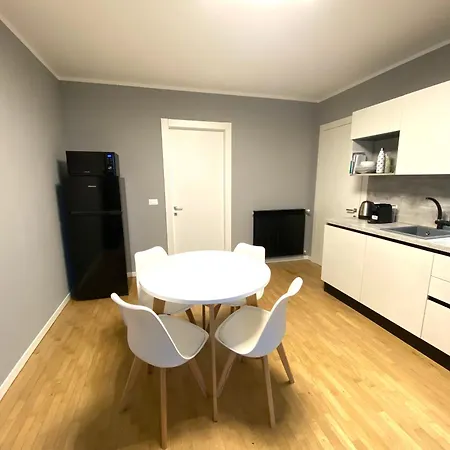 Zen House Gradisca dʼIsonzo