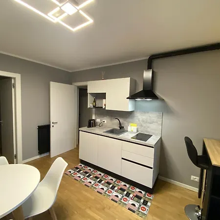 Zen House Apartmán