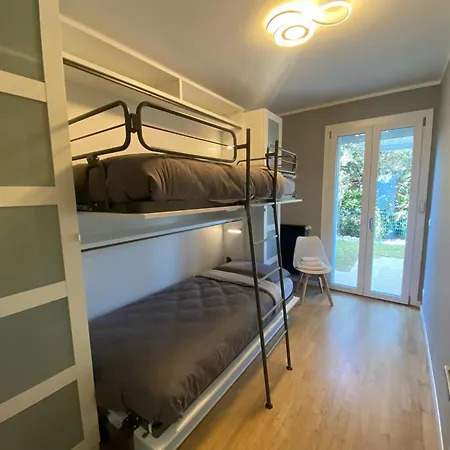 Zen House דירה *