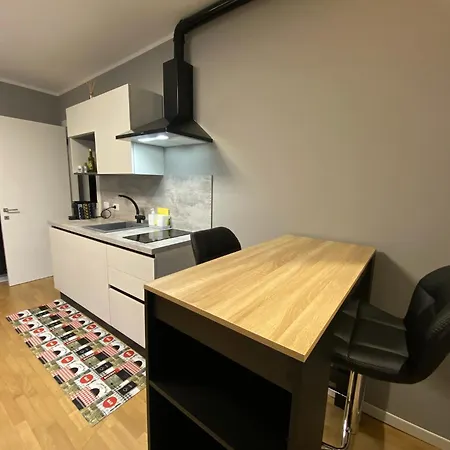 Zen House Apartmán