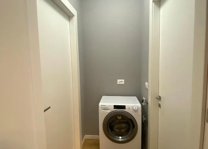 Apartment Zen House *