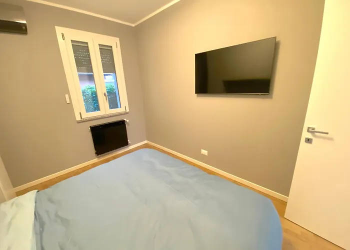 Zen House Apartment *