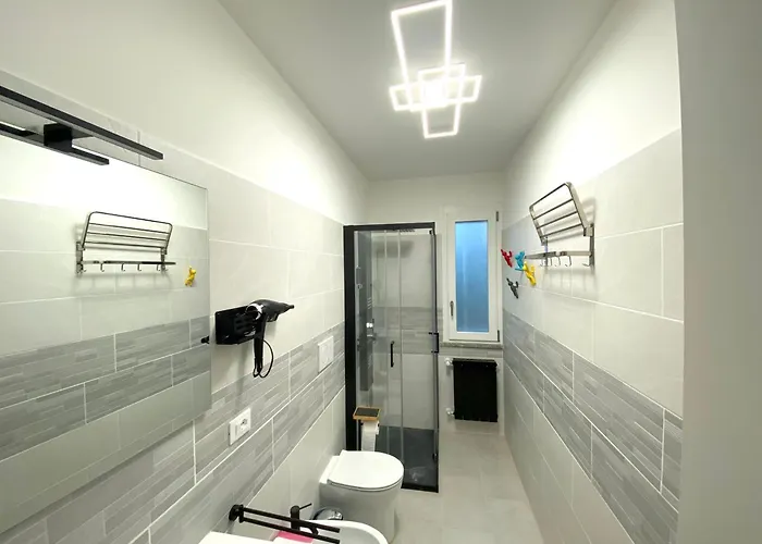 Zen House Apartment Gradisca dʼIsonzo