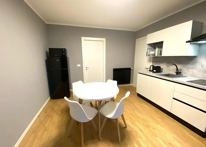 Zen House Gradisca dʼIsonzo