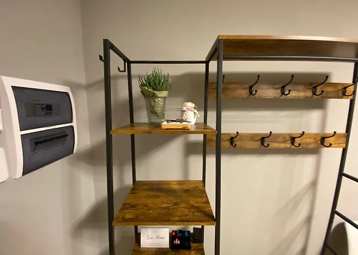 Zen House Apartment Gradisca dʼIsonzo